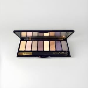 Estee Lauder Pure Color Eyeshadow Palette Discontinued